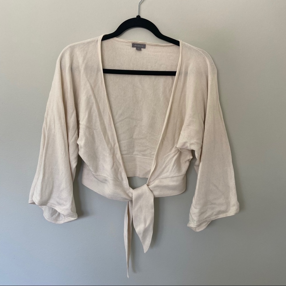 Ann Taylor Sweater